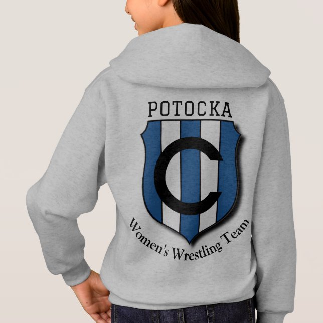 Cartusia Potocka (Dos)