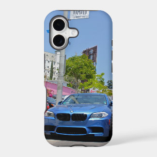 Cas de BMW M5 Iphone 5