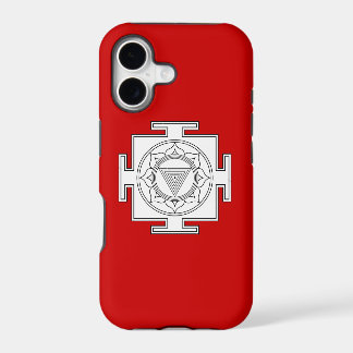 Cas de Coque-Compagnon de l'iPhone 5 de Kali