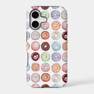 Cas de l'iPhone 5/5s de beignet