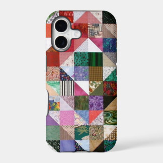 Cas de l'iPhone 5/5S d'édredon de chute