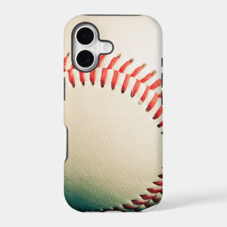 Cas de l'iPhone 5 de base-ball