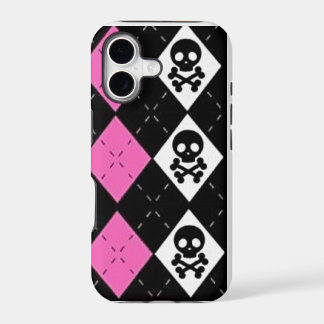 cas de l'iphone 5 de crâne