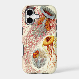 Cas d'Iphone 5 de méduses