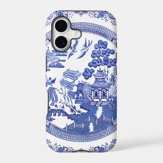 Cas du motif iPhone5 de saule