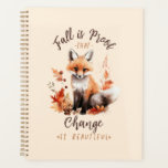 Cas Is Proof That Change Is Beautiful<br><div class="desc">Célébrez le charme de l'automne et les magnifiques transformations qu'il représente avec ce design captivant. Commandez le vôtre maintenant et plongez dans le charme poétique de "Fall Is Proof That Change Is Beautiful", capturant l'essence de cette saison bien-aimée avec l'adorable présence du mignon renard et la majesté de feuilles en...</div>