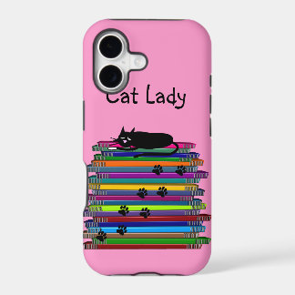 Cas "Madame de l'iPhone 5 d'amoureux de les chats