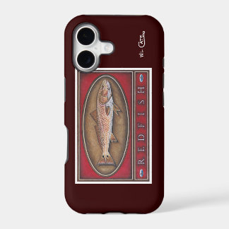 Cas original de l'iPhone 5 de rougets communs