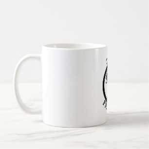Casa Film Mug