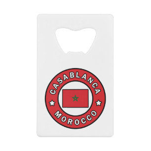 Casablanca Maroc
