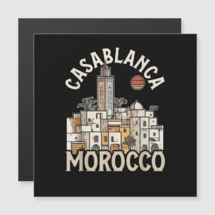 casablanca maroc