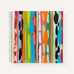 Cascade 4 Carnets