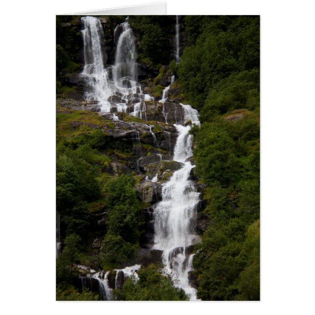 Cascade de Volefossen (Devant)