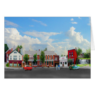 Cascade de VT de Brandon