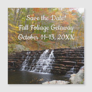 Cascade du parc national Laurel Hill I