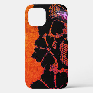 CASE MATE COQUE IPHONE WILLIAM MORRIS ET LACE