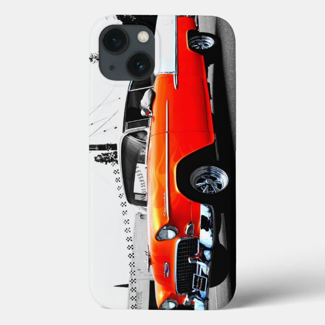 Case-Mate iPhone 57 Chevy Ipad Air Coque (Verso)