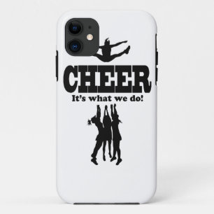 Case-Mate iPhone Acclamation est il ce que nous faisons ! coque