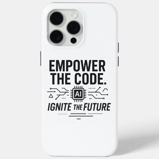 Case-Mate iPhone Activer le code pour activer le futur Coque | Cata (Verso)
