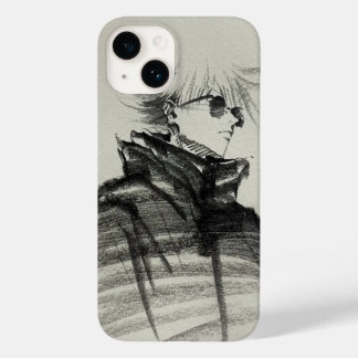 Case-Mate iPhone Anime Inspo coque