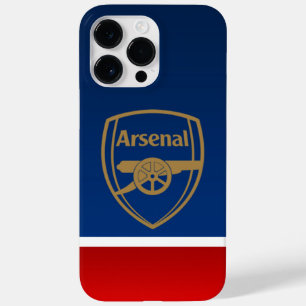 Case-Mate iPhone Arsenal Coque bleu et rouge