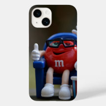 Bonbons sucrés coques