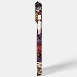 Case-Mate iPhone Bouquet floral vibrant coque iphone2