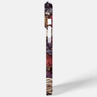 Case-Mate iPhone Bouquet floral vibrant coque iphone2