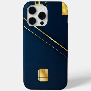 Case-Mate iPhone Carte de visite de thèmes Premium coque