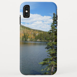 Case-Mate iPhone Case Bear Lake au parc national Rocky Mountain