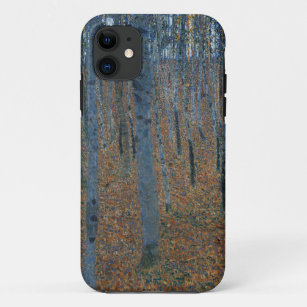 Case-Mate iPhone Case Beech Grove I de Gustav Klimt
