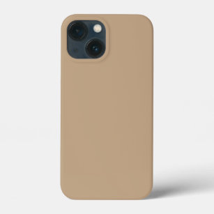 Case-Mate iPhone Case beige