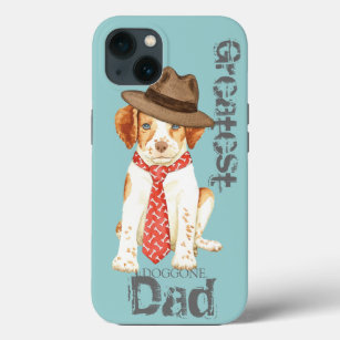 Case-Mate iPhone Case Brittany Papa