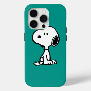 Coque Case-Mate iPhone cacahuètes   Tournages de snoopy