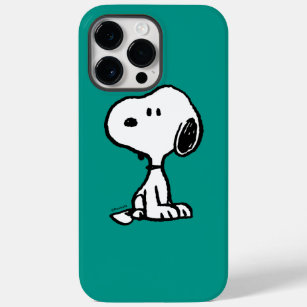 Coque Case-Mate iPhone cacahuètes   Tournages de snoopy