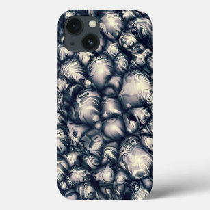 Case-Mate iPhone Case Chaos Abstrait