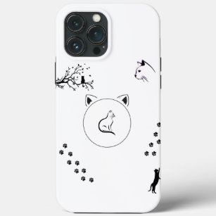 Case-Mate iPhone Case chat