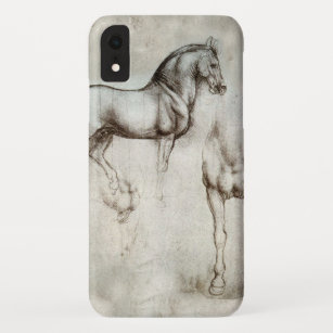 Case-Mate iPhone Case Cheval de da Vinci