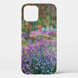Case-Mate iPhone Case Claude Monet - Le jardin de l'artiste à Giverny