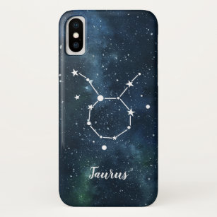 Case-Mate iPhone Case Constellation astrologique de signe de zodiaque du