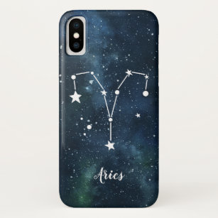 Case-Mate iPhone Case Constellation astrologique de signe de zodiaque du