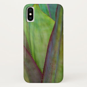 Case-Mate iPhone Case Détail du Plante Agave