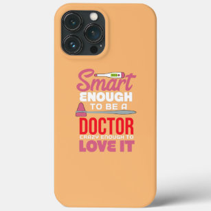 Case-Mate iPhone Case Docteur 