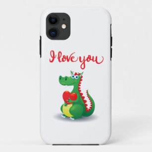 Case-Mate iPhone Case Dragon en amour