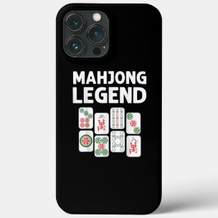 Case-Mate iPhone Case Drôle Mahjong Cadeau Pour Hommes Femmes Jeu De Car