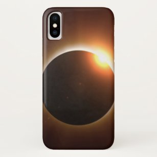 Case-Mate iPhone Case Éclipse solaire totale