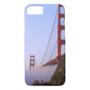 Case-Mate iPhone Case États-Unis, Californie, San Francisco. Porte d'Or