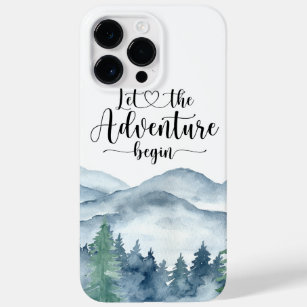 Coque Case-Mate iPhone Forêt