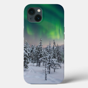 Case-Mate iPhone Case Glace et neige   Paysage d'hiver, Finlande