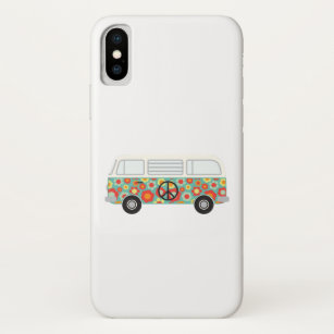 Case-Mate iPhone Case Hippie